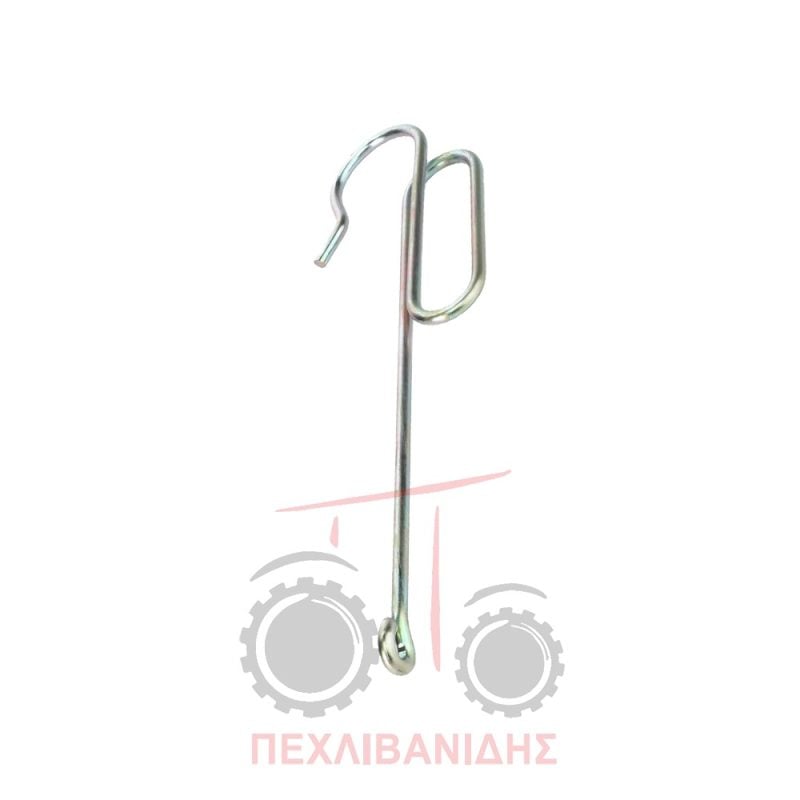 Γάντζος στήριξης ραντάρ Massey Ferguson 3060-3070-3080-3125-596