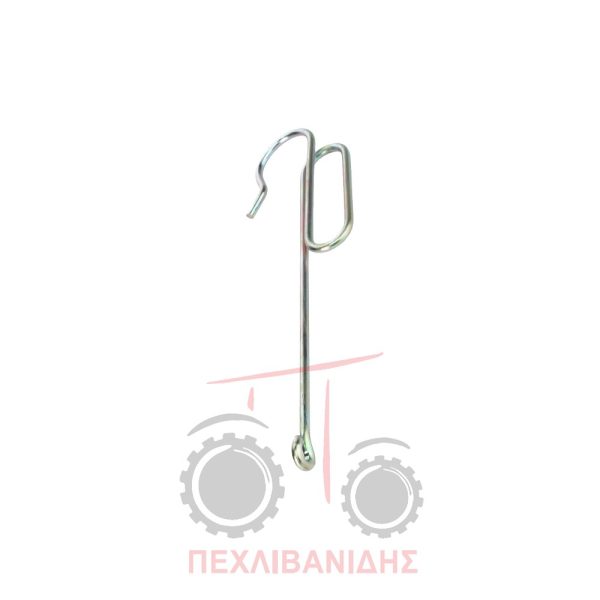 Γάντζος στήριξης ραντάρ Massey Ferguson 3000-3125-596