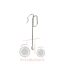 Γάντζος στήριξης ραντάρ Massey Ferguson 3000-3125-596