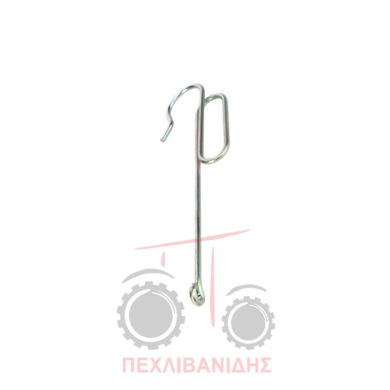 Γάντζος στήριξης ραντάρ Massey Ferguson 3000-3125-596