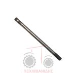 Κάτω άξονας PTO σασμάν 60.5mm Massey Ferguson 4200-4300 Κάτω άξονας PTO σασμάν 60.5mm Massey Ferguson 4200-4300