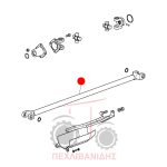 Άξονας μεσαίας τριβής Massey Ferguson 3435-3445-3455 Άξονας μεσαίας τριβής Massey Ferguson 3435-3445-3455