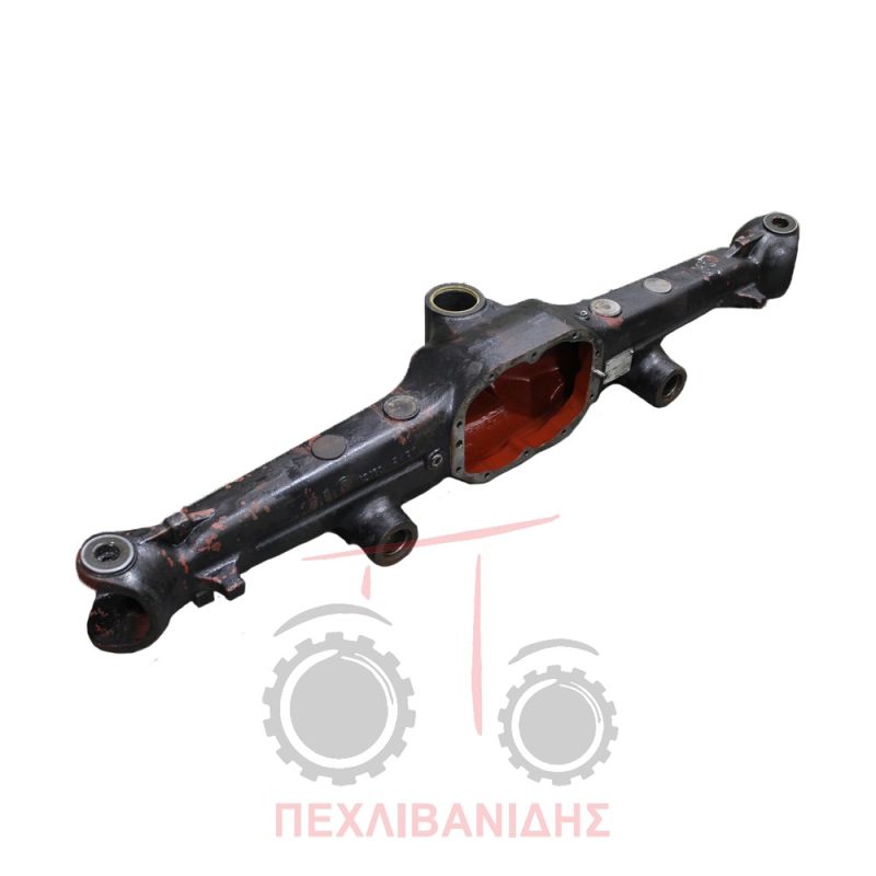 Κουτί διαφορικού μπροστά άξονα Massey Ferguson 6280-6485-7485-7495-8220-8240