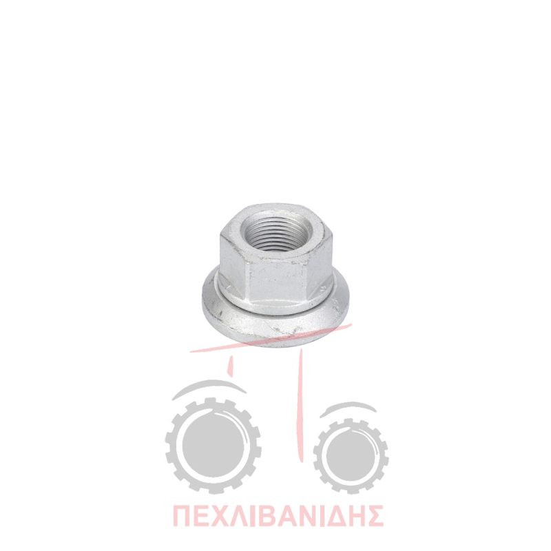 Παξιμάδι μπροστά - πίσω ζάντας Massey Ferguson 4435-4445-4455 Παξιμάδι μπροστά - πίσω ζάντας Massey Ferguson 4435-4445-4455