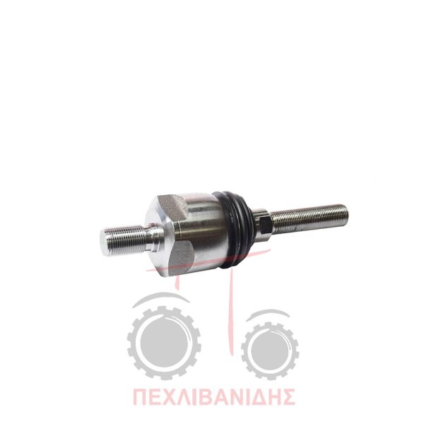 Ακρόμπαρο Massey Ferguson 374-394-399-4260-3080