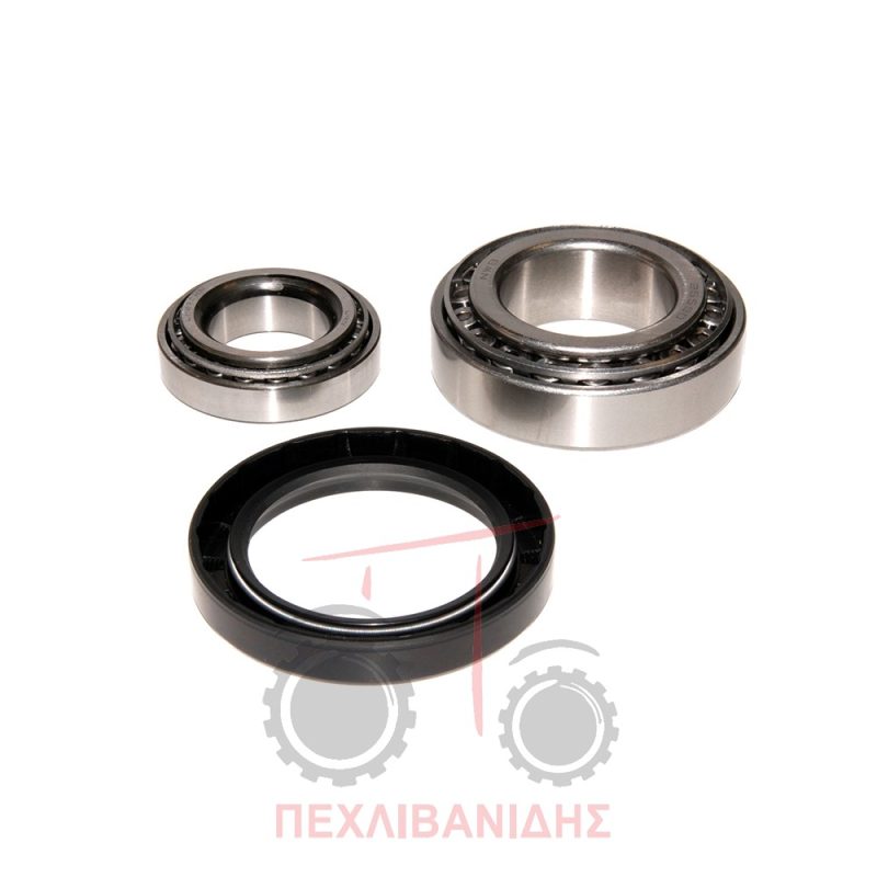 Pουλεμάν ακραξόνιου σετ Massey Ferguson 165-177-188-290-590-690