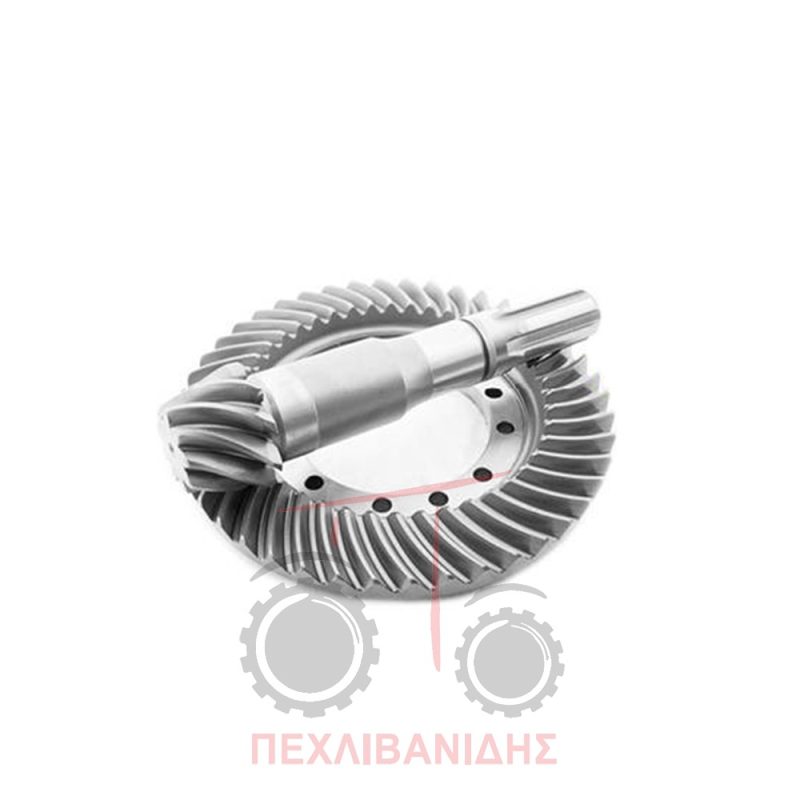 Κορώνα πηνίο Massey Ferguson 3655-3680-3690