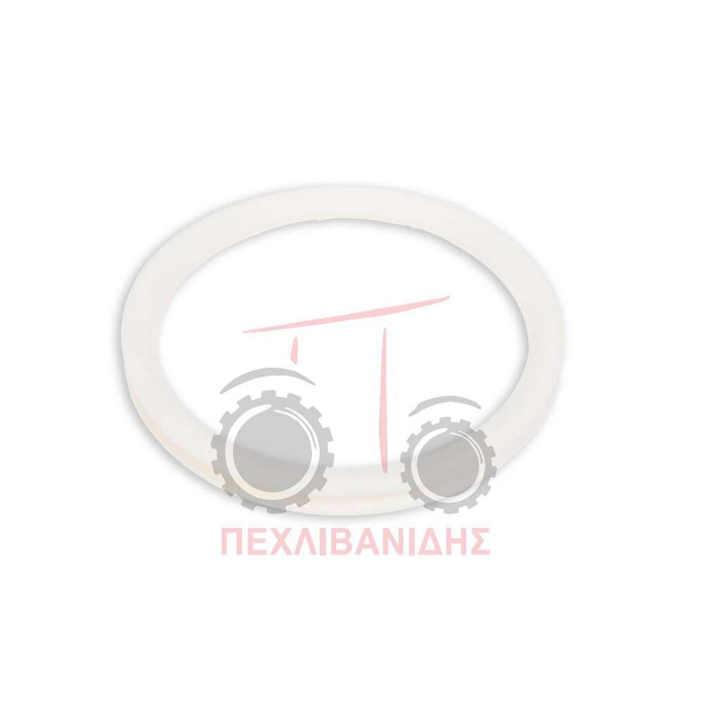 Λάστιχο μπουκάλας Massey Ferguson 6400-7400-8400
