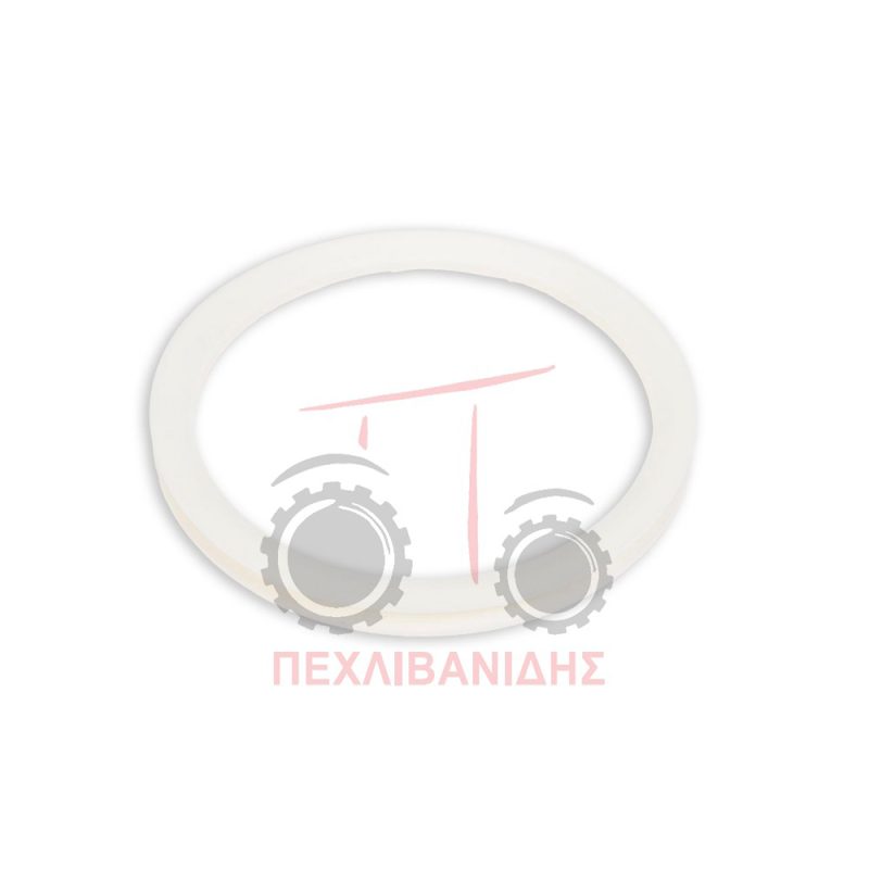 Λάστιχο μπουκάλας Massey Ferguson 6400-7400-8400 Λάστιχο μπουκάλας Massey Ferguson 6400-7400-8400