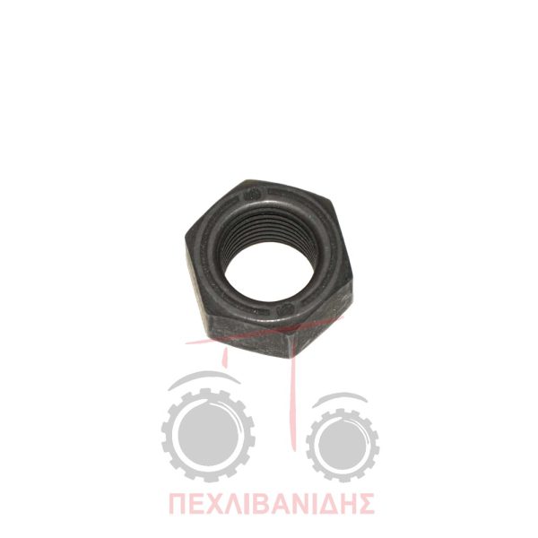 Παξιμάδι Massey Ferguson 168-194-275-399-475-690-2625-3080