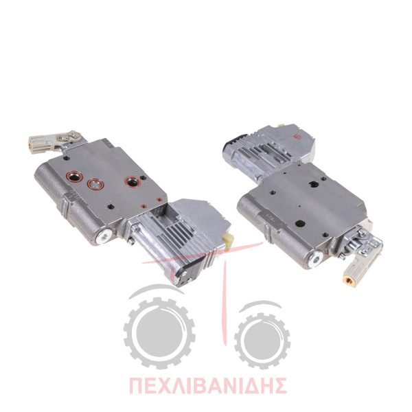 Φέτα χειριστηρίου σβάρνας Massey Ferguson 6400-7400