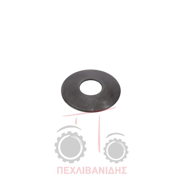 Ροδέλα αποστάτη λεβιέ υδραυλικού 28mm Massey Ferguson 3300-3400