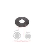 Ροδέλα αποστάτη λεβιέ υδραυλικού 28mm Massey Ferguson 3300-3400 Ροδέλα αποστάτη λεβιέ υδραυλικού 28mm Massey Ferguson 3300-3400