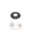 Ροδέλα αποστάτη λεβιέ υδραυλικού 28mm Massey Ferguson 3300-3400