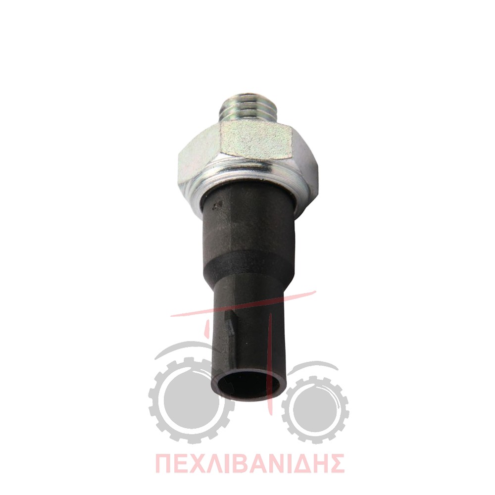 Φούσκα πίεσης πλάκας υδραυλικού Massey Ferguson 3300-3400
