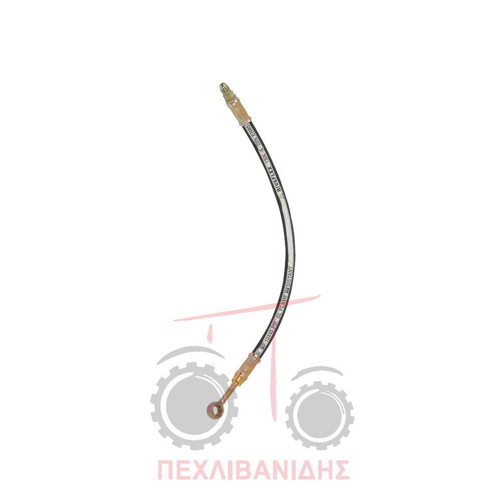 Μαρκούτσι υδραυλικού τιμονιού Massey Ferguson 165-177-188-290-595
