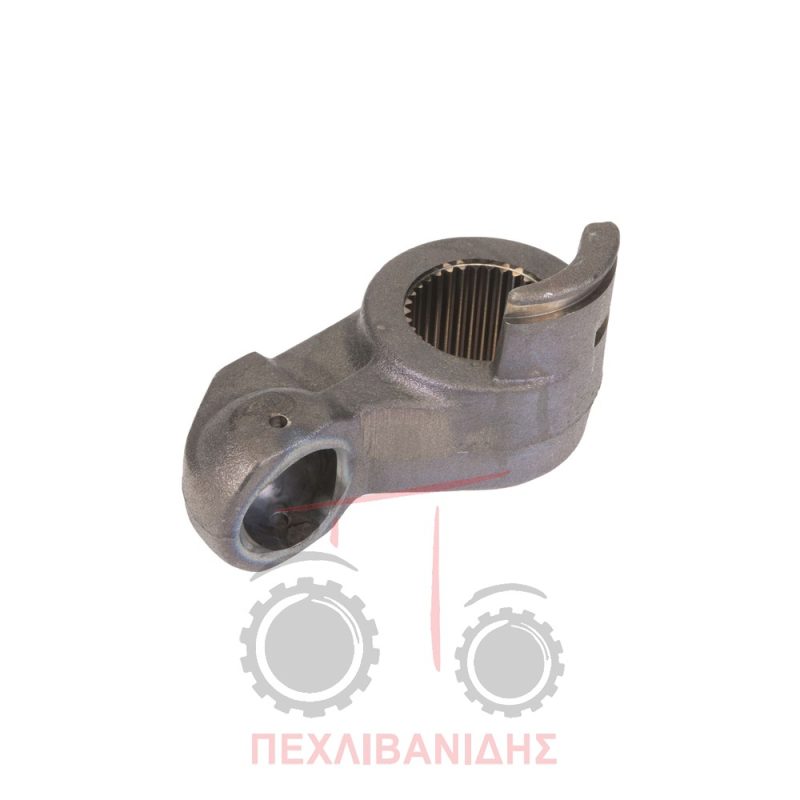 Χούφτα υδραυλικού Massey Ferguson 4455