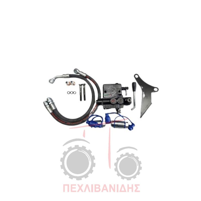 Χειριστήριο σβάρνας Massey Ferguson 135-165-177-188-240-290