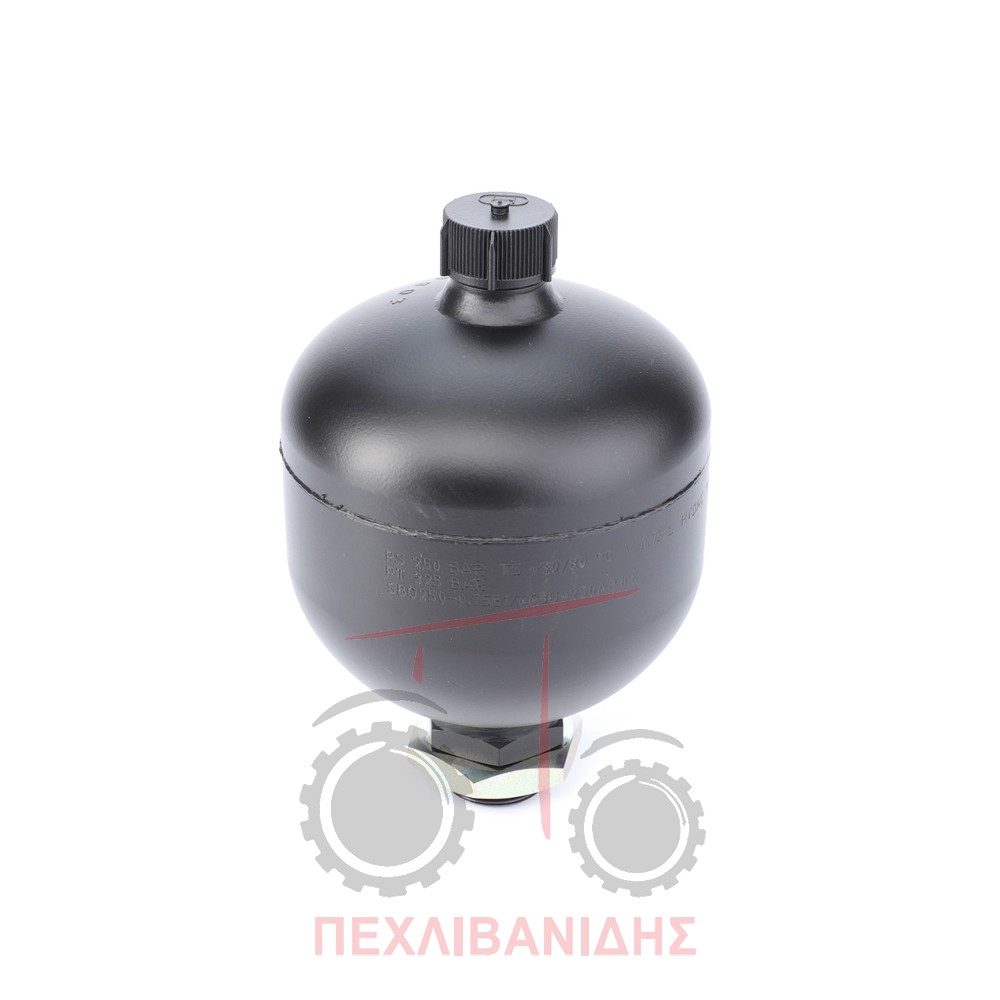 Μπουκάλα αζώτου Massey Ferguson 7475-7490-7495-7499-7724-7726-8460-8470-8670-8680-8727