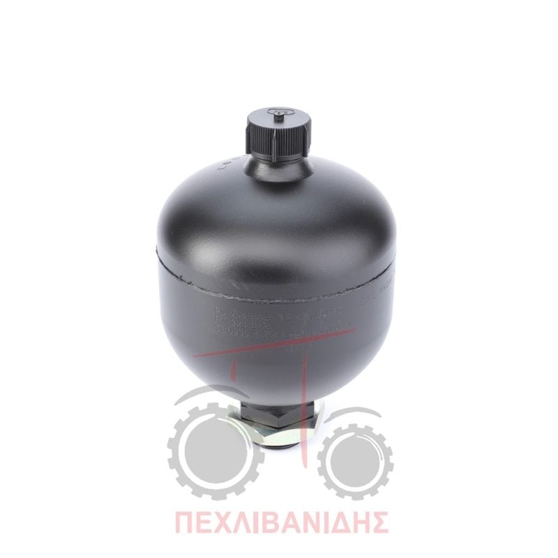 Μπουκάλα αζώτου Massey Ferguson 7475-7490-7495-7499-7724-7726-8460-8470-8670-8680-8727