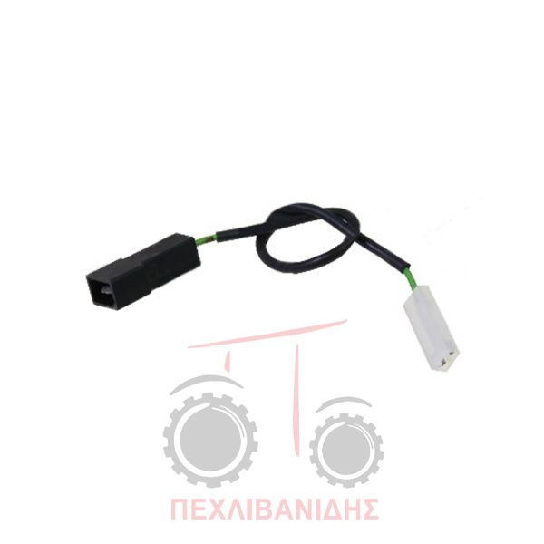 Αντίσταση καλωδίου 3080-3655-3690