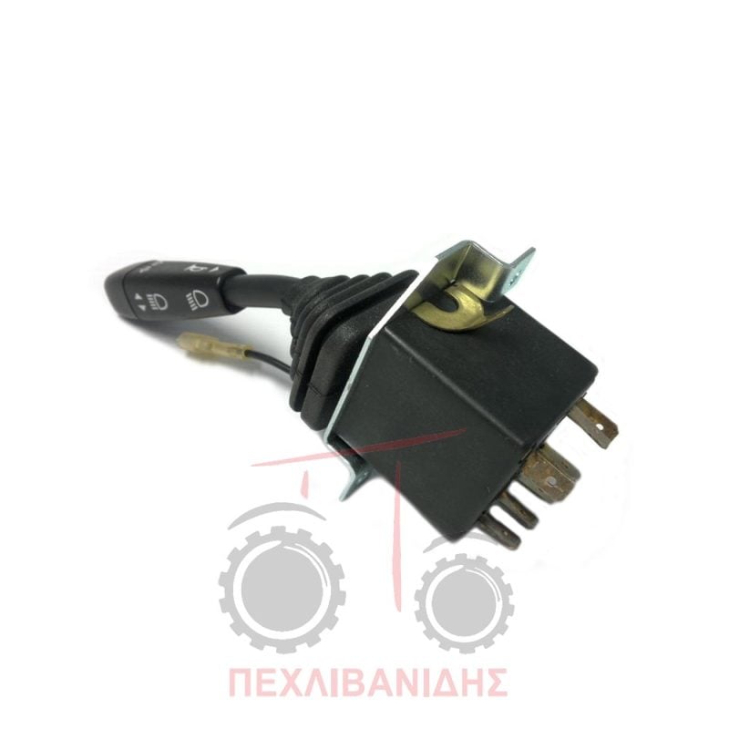 Διακόπτης φλας κόρνα Landini 374-394-8830 Διακόπτης φλας κόρνα Landini 374-394-8830