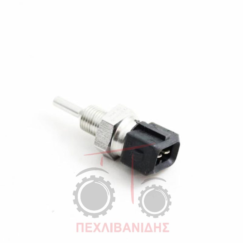 Φούσκα θερμοκρασίας νερού MF 6495