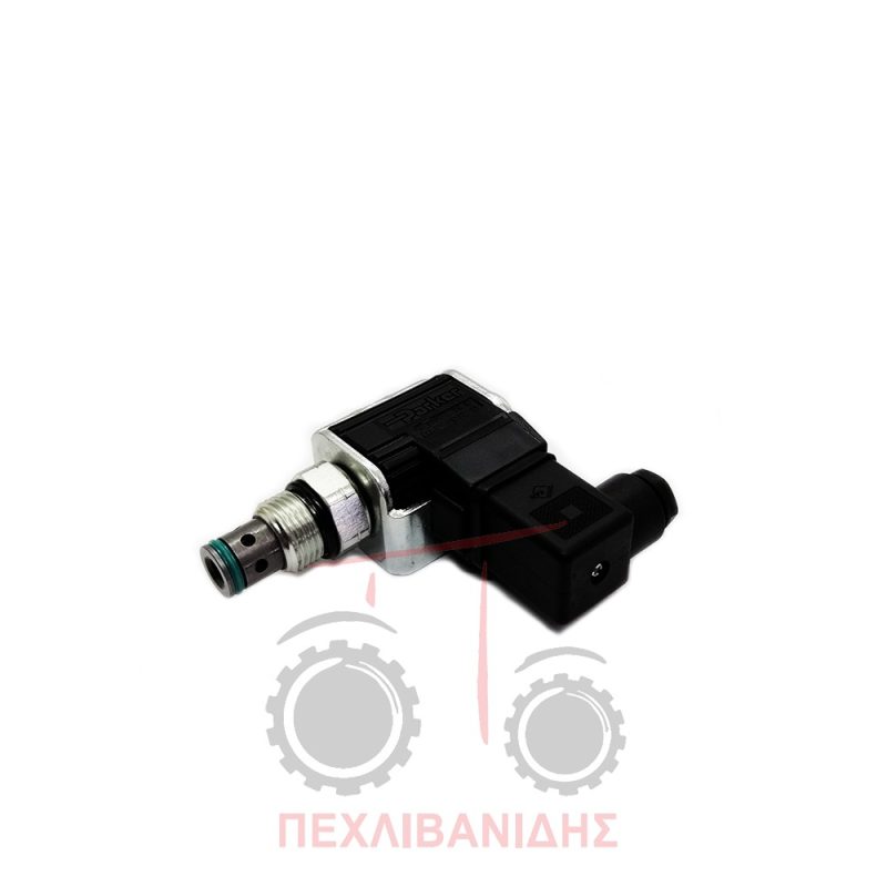 Ηλεκτροβαλβίδα σασμάν Powershift MF 4200-4300 Ηλεκτροβαλβίδα σασμάν Powershift MF 4200-4300