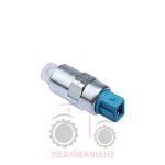 Ηλεκτρικό στοπ αντλίας πετρελαίου MF 6280 Ηλεκτρικό στοπ αντλίας πετρελαίου MF 6280
