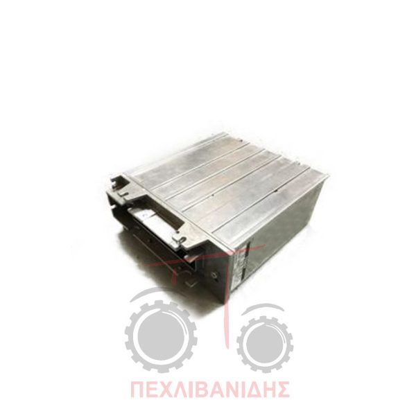 Μονάδα ελέγχου σασμάν MF 7400-8400