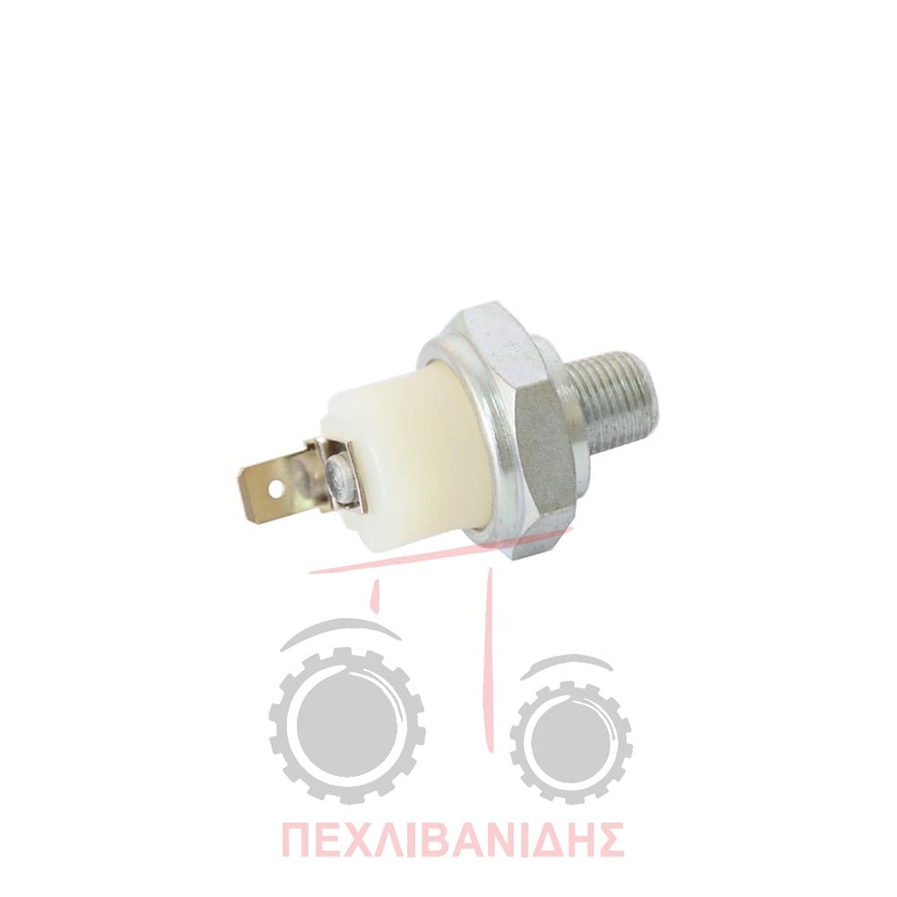 Φούσκα πίεσης αέρα Massey Ferguson 3300-3400