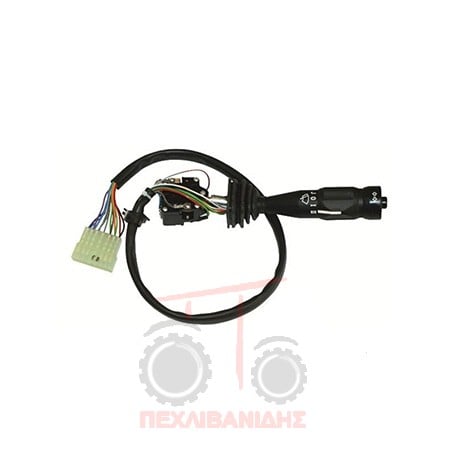 Διακόπτης combo Massey Ferguson 6100-6200-8100-8200