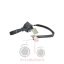 Διακόπτης φώτα και φλάς Massey Ferguson 3325-3355-3425