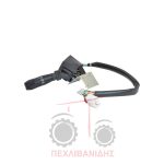 Διακόπτης φώτα και φλάς Massey Ferguson 3325-3355-3425 Διακόπτης φώτα και φλάς Massey Ferguson 3325-3355-3425