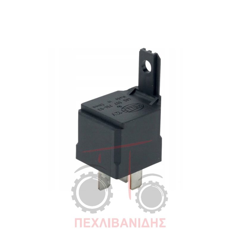 Ρελέ 5 επαφές Massey Ferguson 5613-6480-6613-7480-7499-7618-7620-7622-7624-8660-8670
