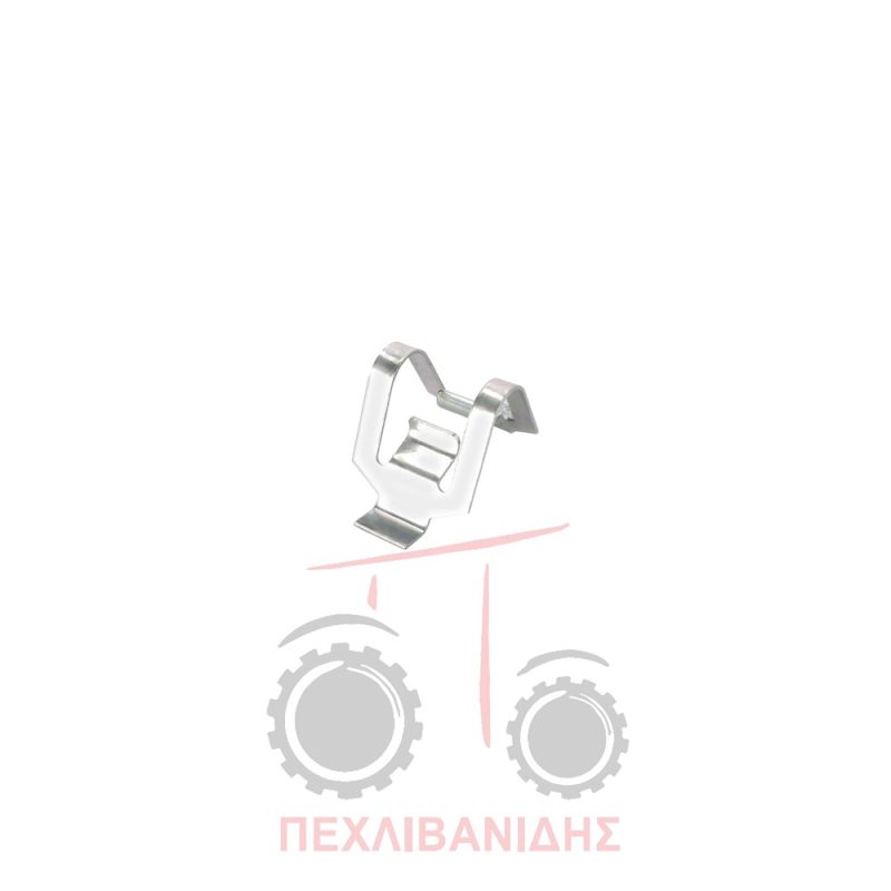 Λάμα καπό Massey Ferguson 3630-3640-3650-3660