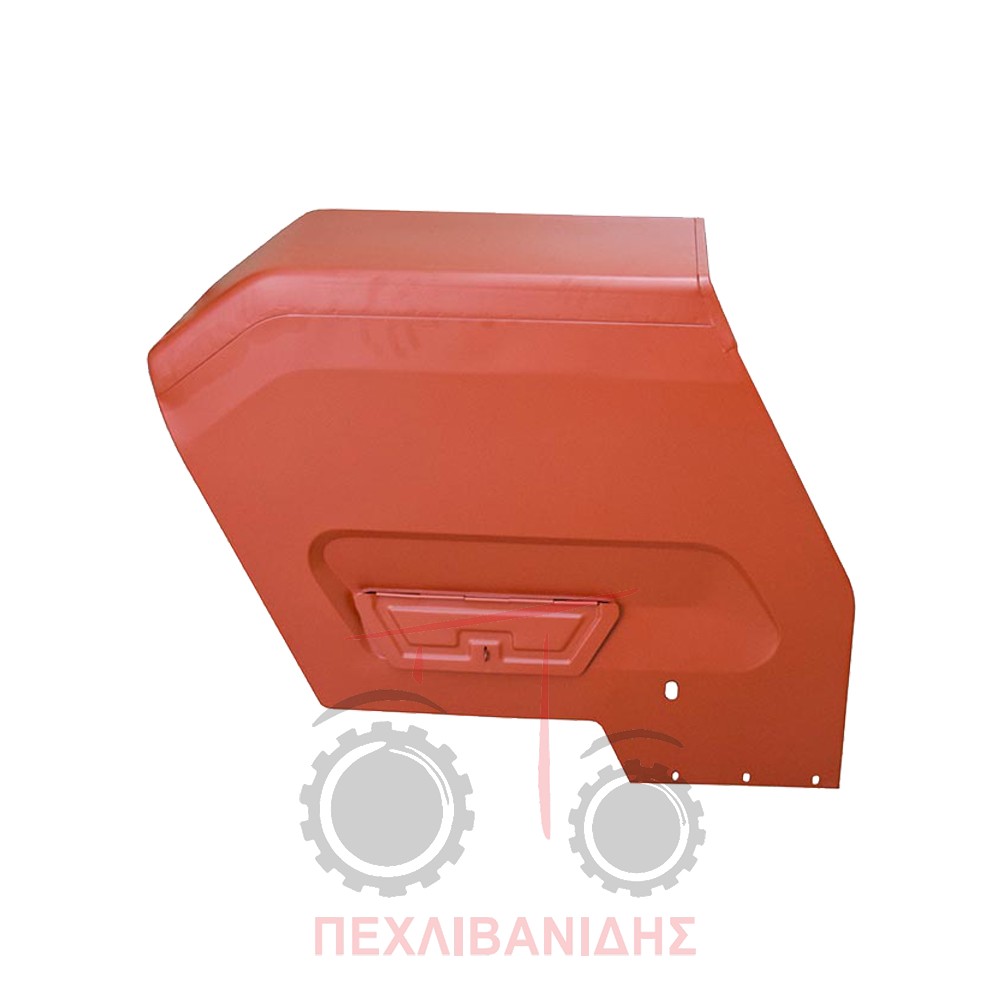 Αριστερό φτερό τετράγωνο Massey Ferguson 165-175-177-188-290