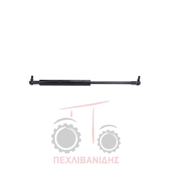 Μπουκάλα καπό Massey Ferguson 7400