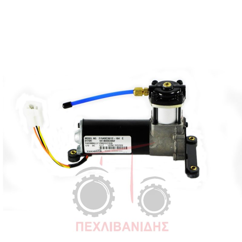 Κομπρεσέρ αέρος Massey Ferguson 6400-7400-8400