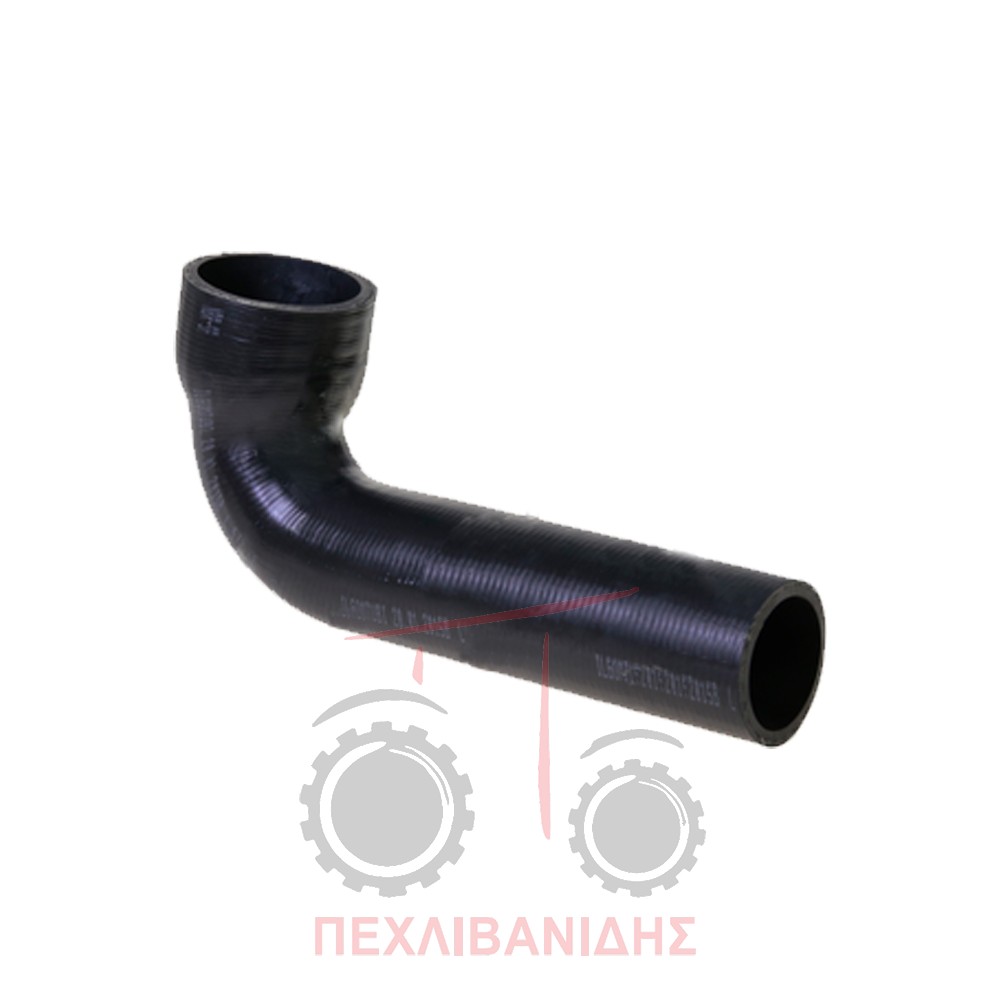 Κολάρο intercooler πάνω γωνίας Massey Ferguson 3625-3635-3645-3655
