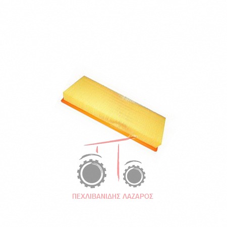 Φίλτρο καμπίνας Massey Ferguson 5400-6400-7400-8400