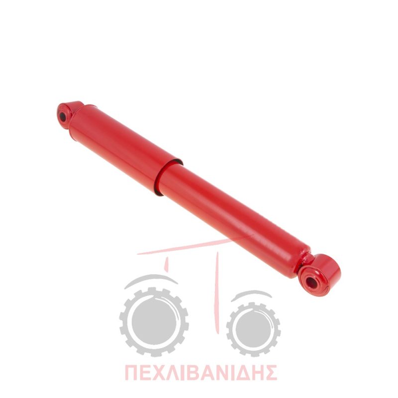 Αμορτισέρ ανάρτησης καμπίνας Massey Ferguson 6400-7400