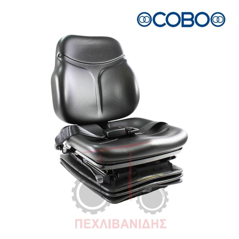 Κάθισμα απλό μηχανικό COBO Κάθισμα απλό μηχανικό COBO