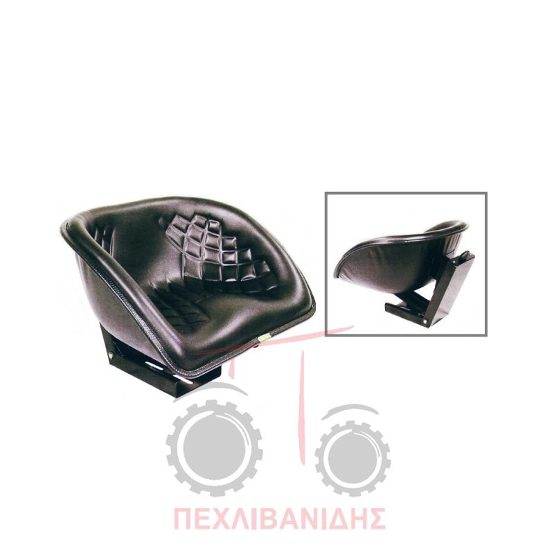 Kάθισμα απλό 35Χ-135-65-165-188-DEXTA