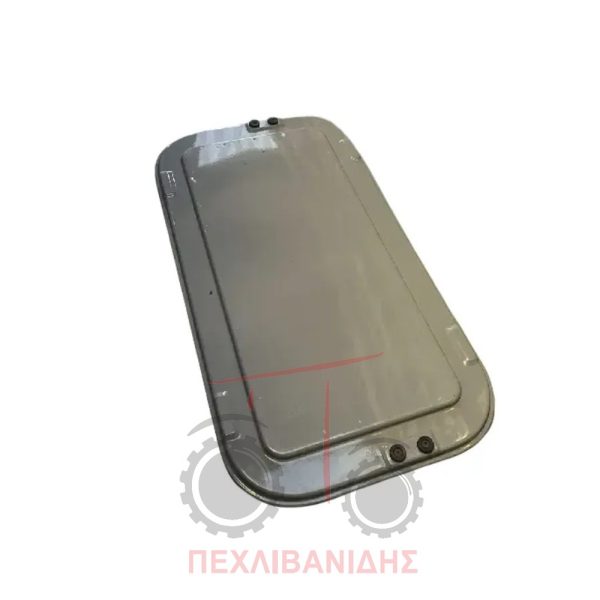 Καπάκι οροφής καμπίνας Massey Ferguson 6100