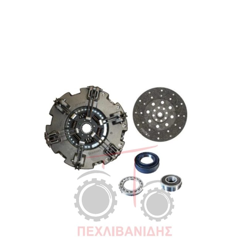 Κιτ πλατό συμπλέκτη Landini 8550 Κιτ πλατό συμπλέκτη Landini 8550