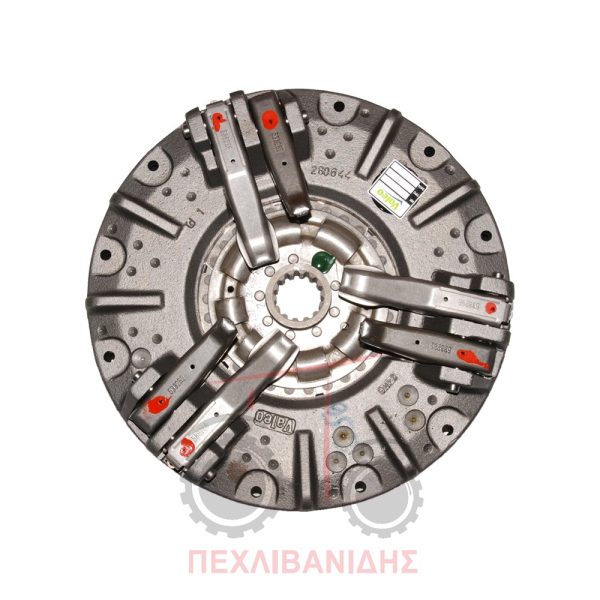 Πλατό Landini 6040-7560-8550