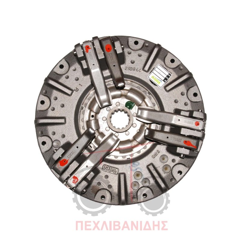 Πλατό Landini 6040-7560-8550