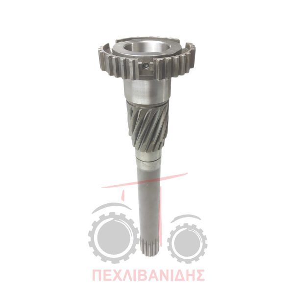 Μπριζντιρέκ κίνησης Landini 7880-Advantage-Blizzard-Globalfarm-Rex