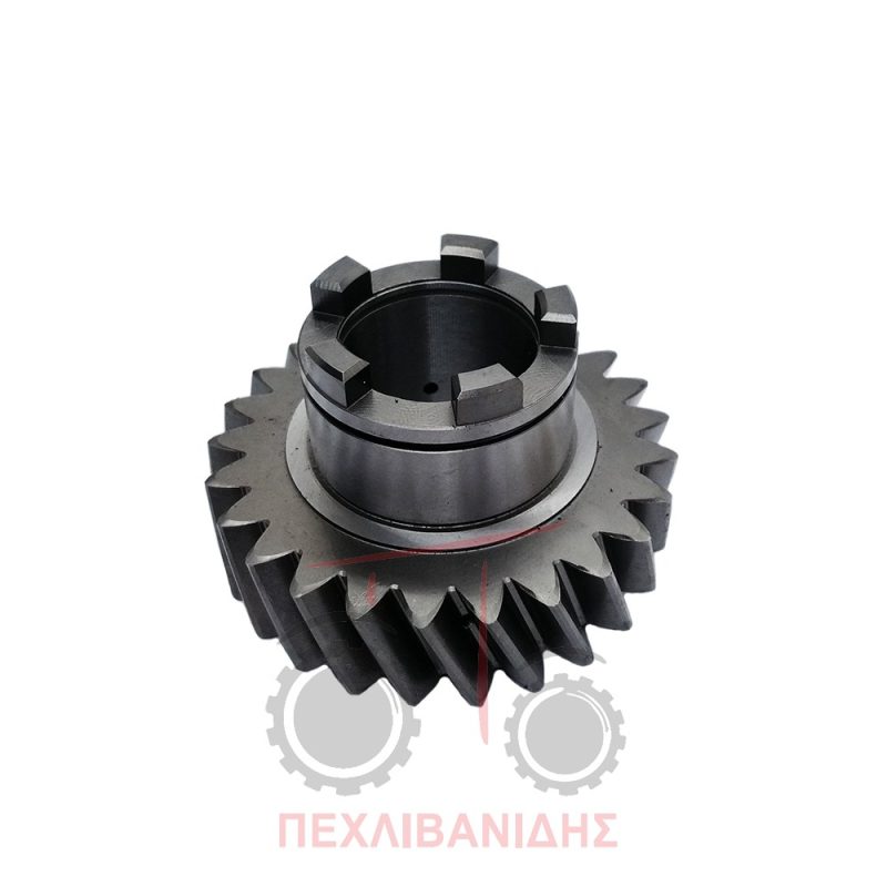 Γρανάζι σασμάν Landini 7880-8880-9880
